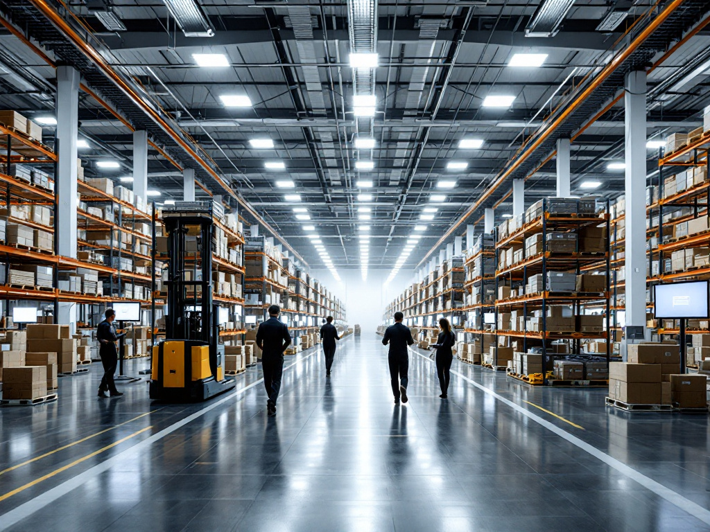 FlujoComercial dashboard with data visualizations