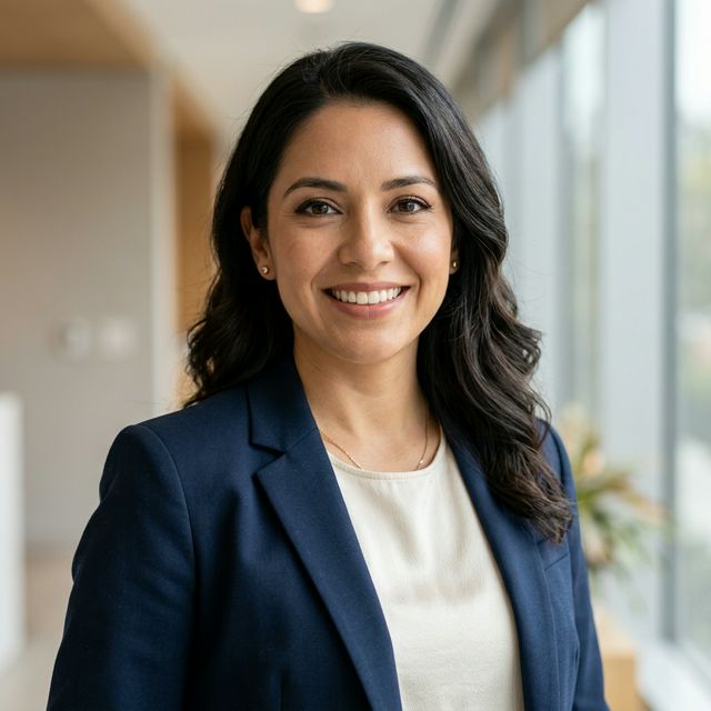 Foto de Ana Pérez