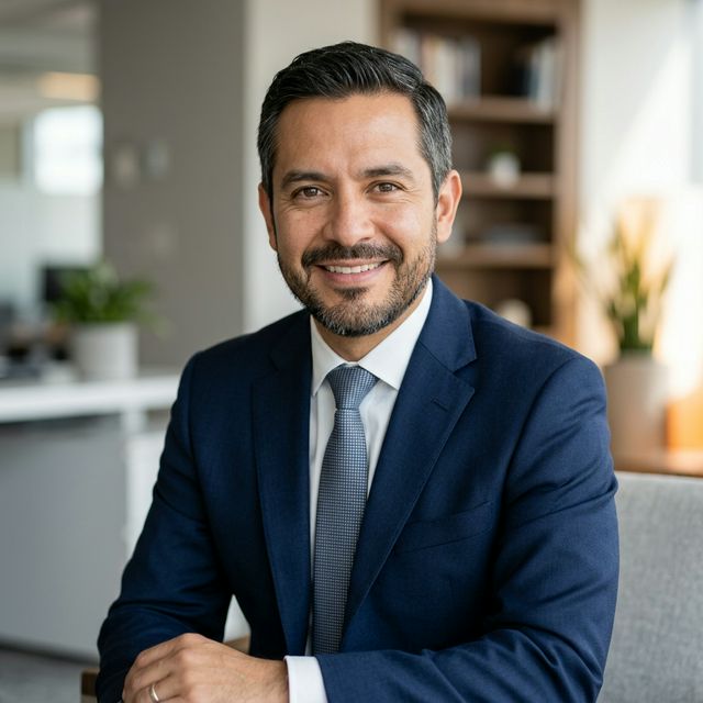 Foto de Carlos López